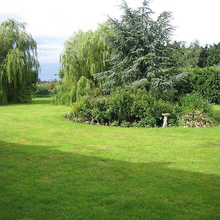 Wood Fen Lodge Littleport Esterno foto