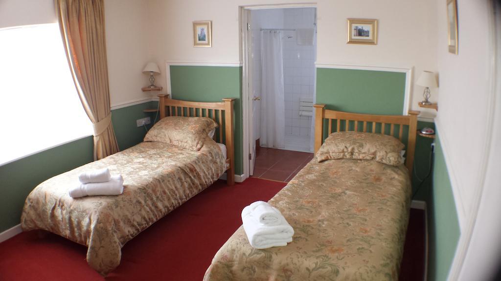 Wood Fen Lodge Littleport Camera foto
