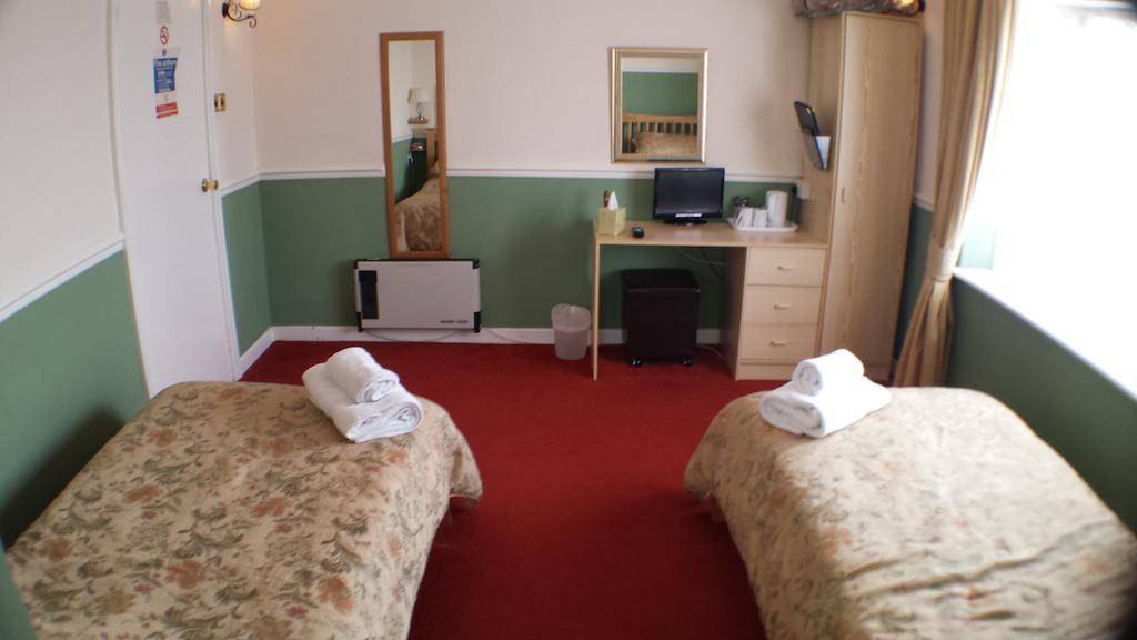 Wood Fen Lodge Littleport Camera foto