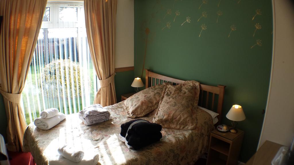 Wood Fen Lodge Littleport Esterno foto