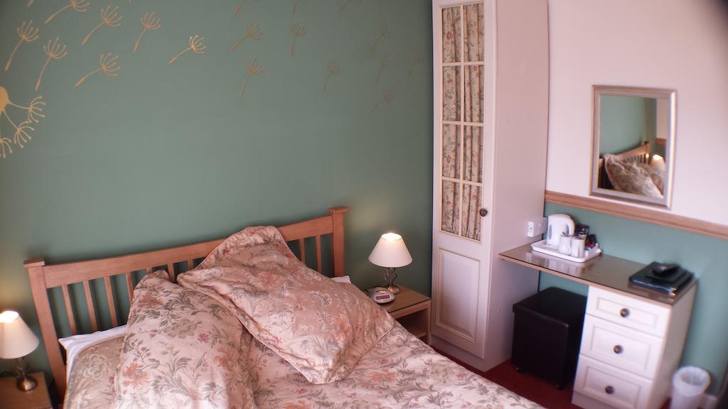 Wood Fen Lodge Littleport Camera foto