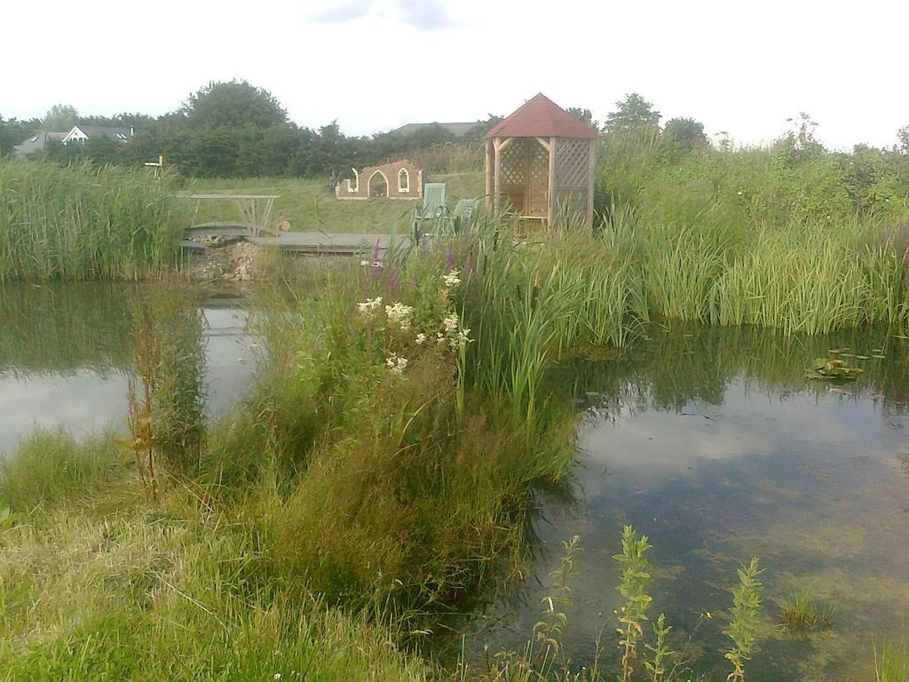 Wood Fen Lodge Littleport Esterno foto