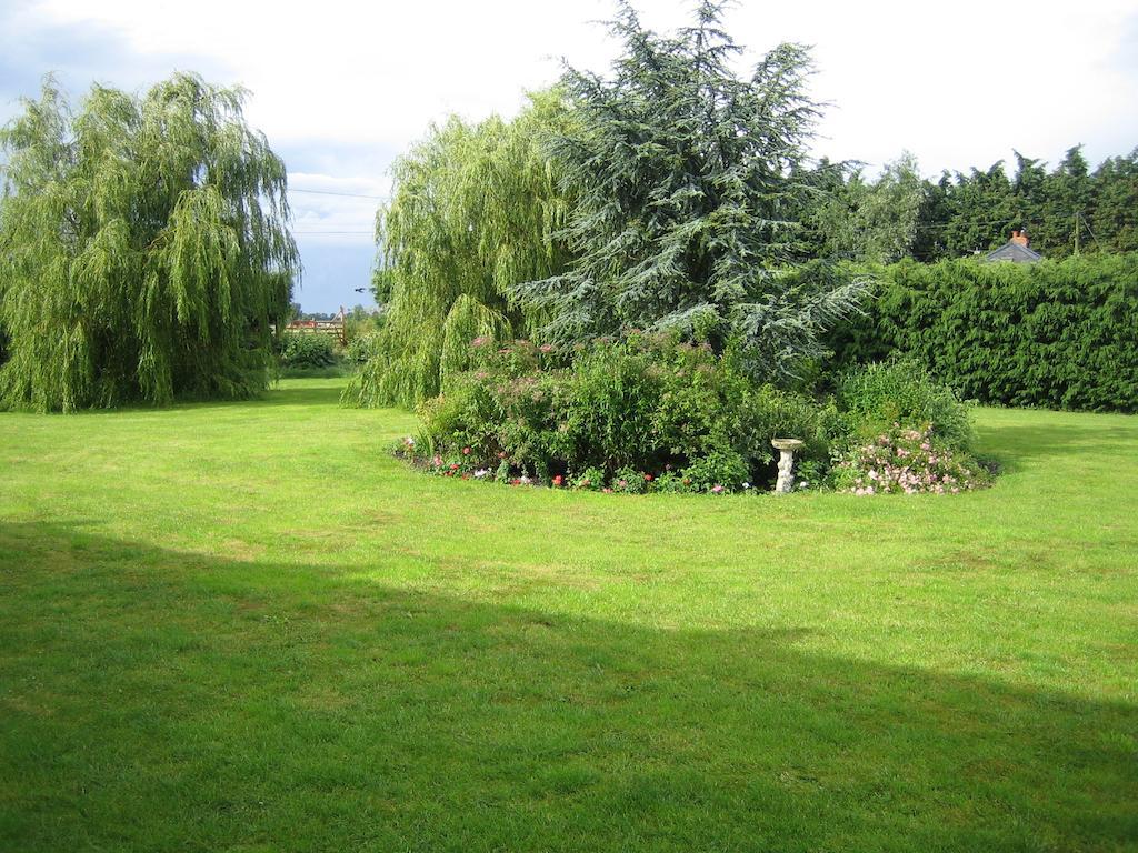 Wood Fen Lodge Littleport Esterno foto