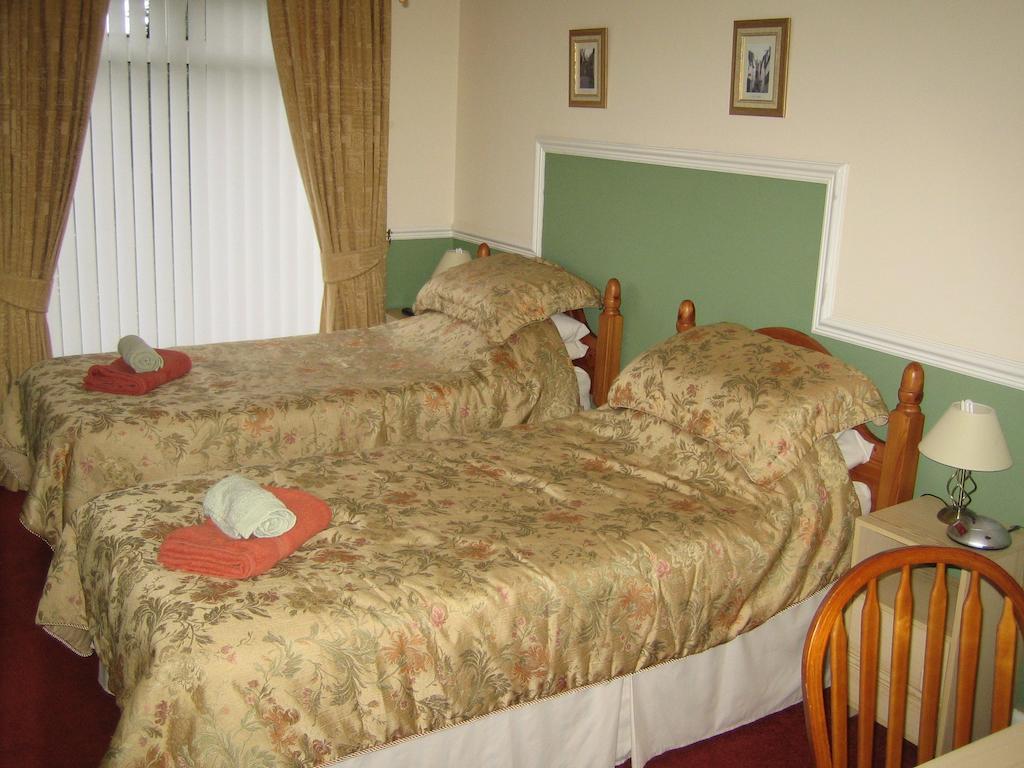 Wood Fen Lodge Littleport Camera foto