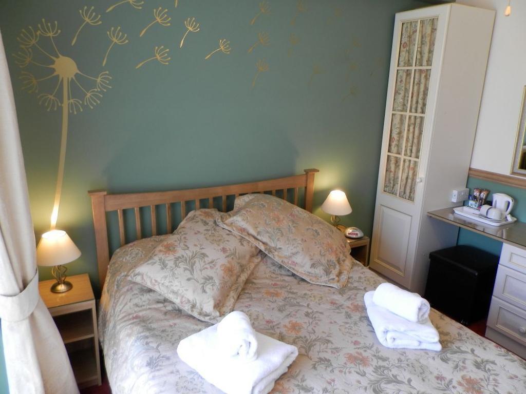 Wood Fen Lodge Littleport Camera foto